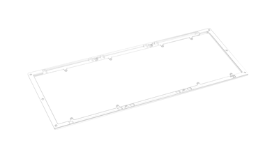 Keycult No. 3 Accent