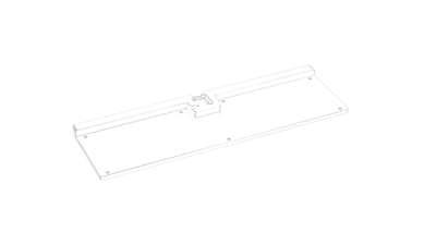 Keycult No. 3 Weight