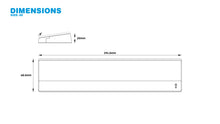 Load image into Gallery viewer, Keycult Wrist Rests