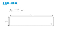 Load image into Gallery viewer, Keycult Wrist Rests