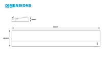 Load image into Gallery viewer, Keycult Wrist Rests