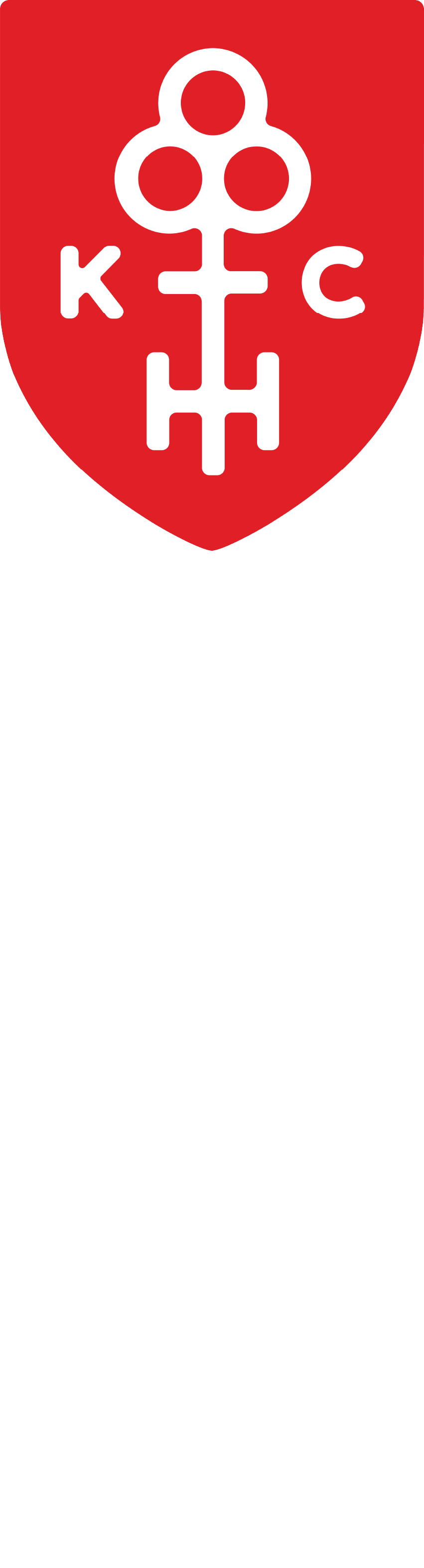 Keycult No. 3 logo