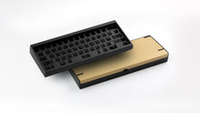 Load image into Gallery viewer, Keycult No. 2/60 - Black & Brass