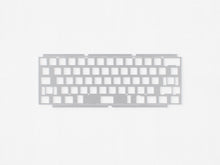 Load image into Gallery viewer, Keycult No. 2/60 - Plate - Silver