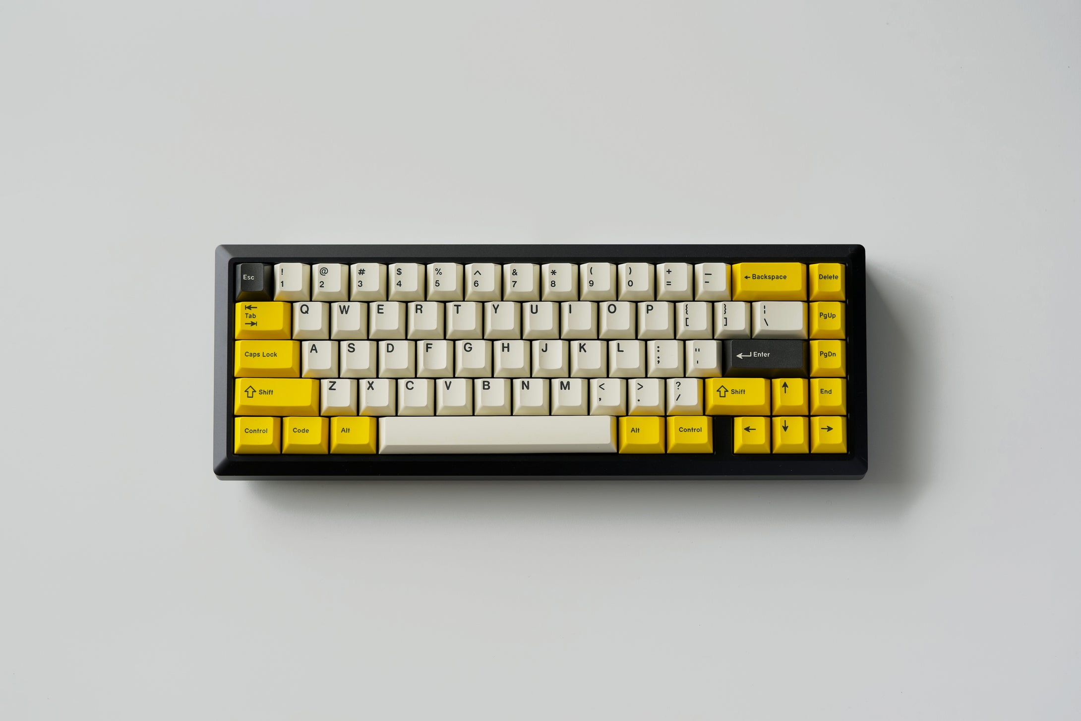 [In-Stock] Venn 65% Keyboard Kit