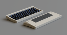 Load image into Gallery viewer, [Group Buy] Lunar II Keyboard Kit
