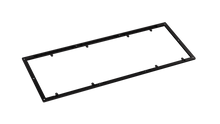 Load image into Gallery viewer, render of Keycult No. 3 Accent in Black occluded
