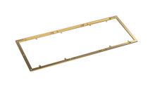 Load image into Gallery viewer, render of Keycult No. 3 Accent in Brass
