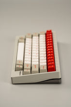 Load image into Gallery viewer, [Group Buy] Lily R2 EC Keyboard Kit
