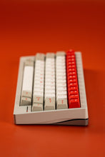 Load image into Gallery viewer, [Group Buy] Lily R2 EC Keyboard Kit
