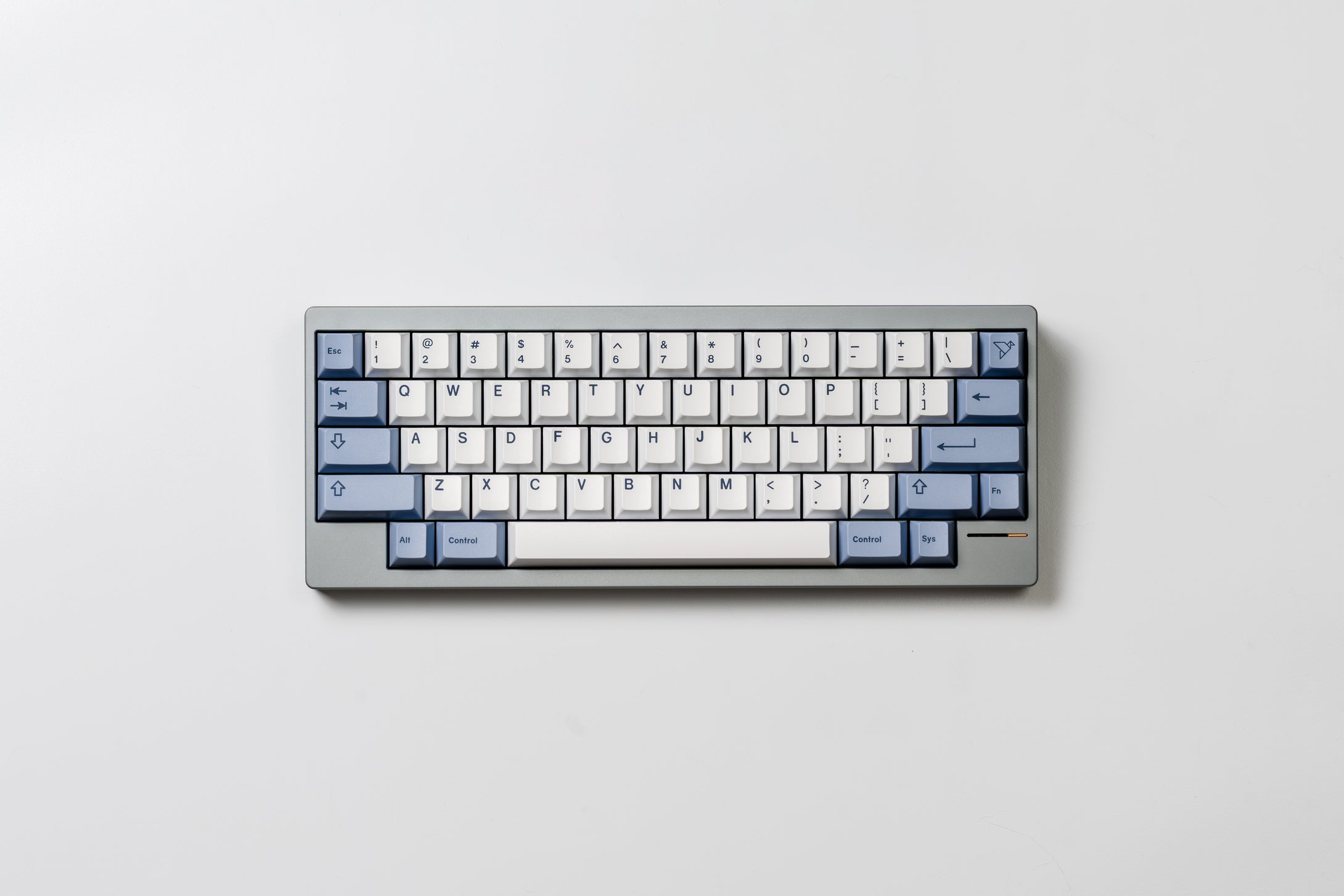 [Group Buy] Lily R2 EC Keyboard Kit