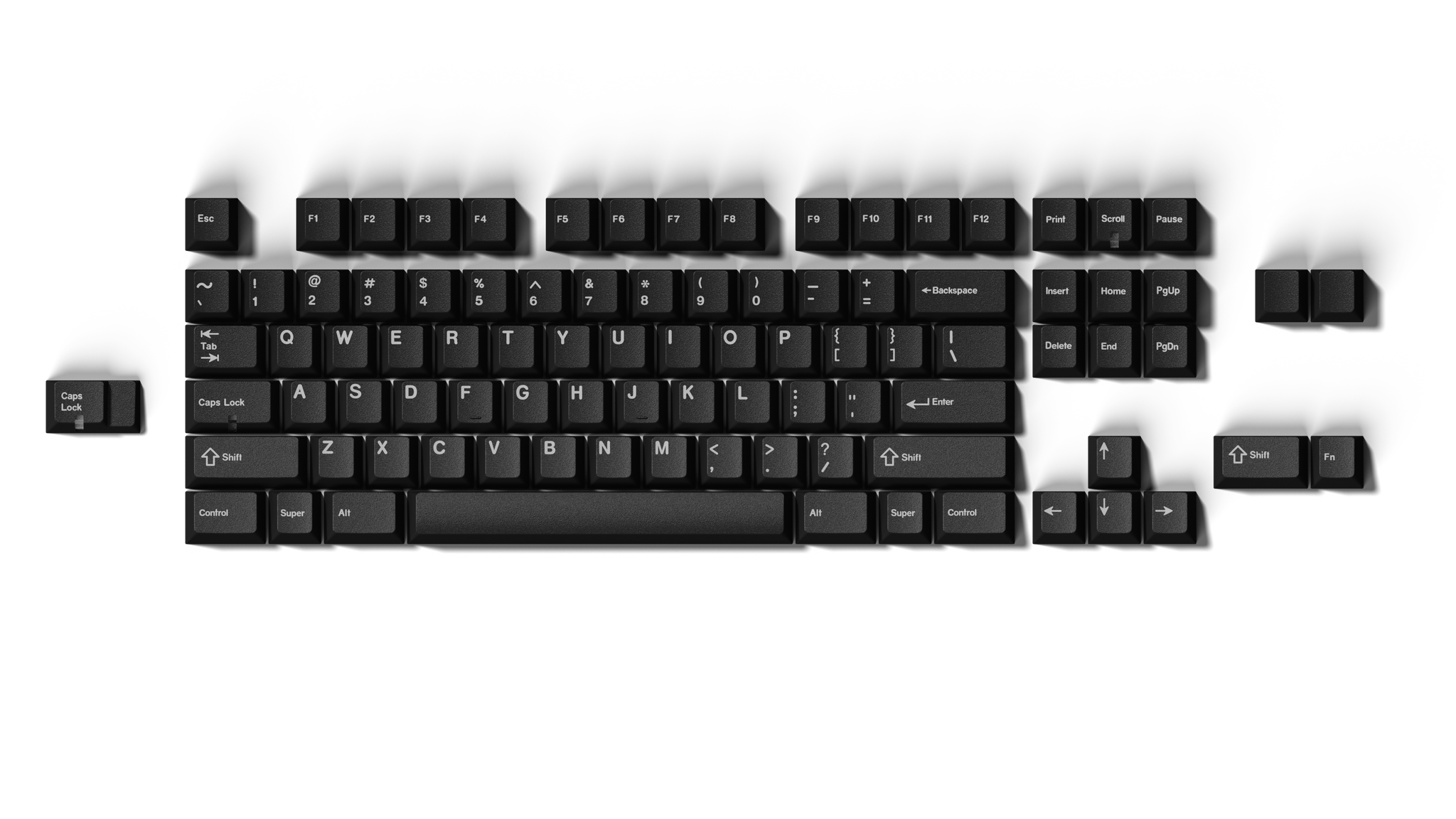 Only Hope Keyboard Key Hope Keyboard Addons – TypePlus