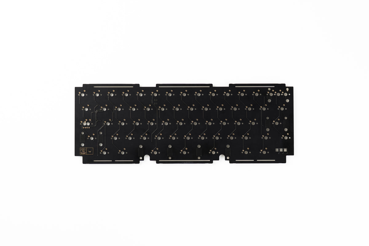 [GB] Lily Extra Components – TypePlus