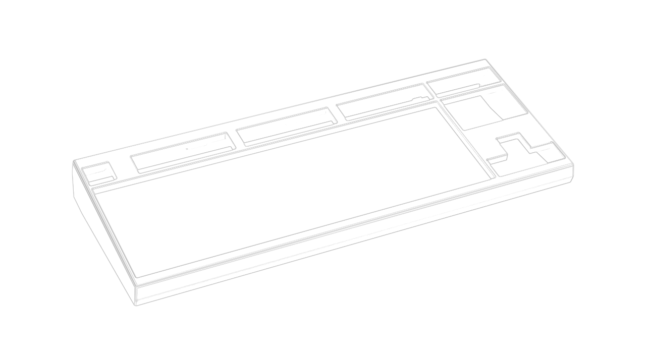 Keycult No. 2/TKL Top