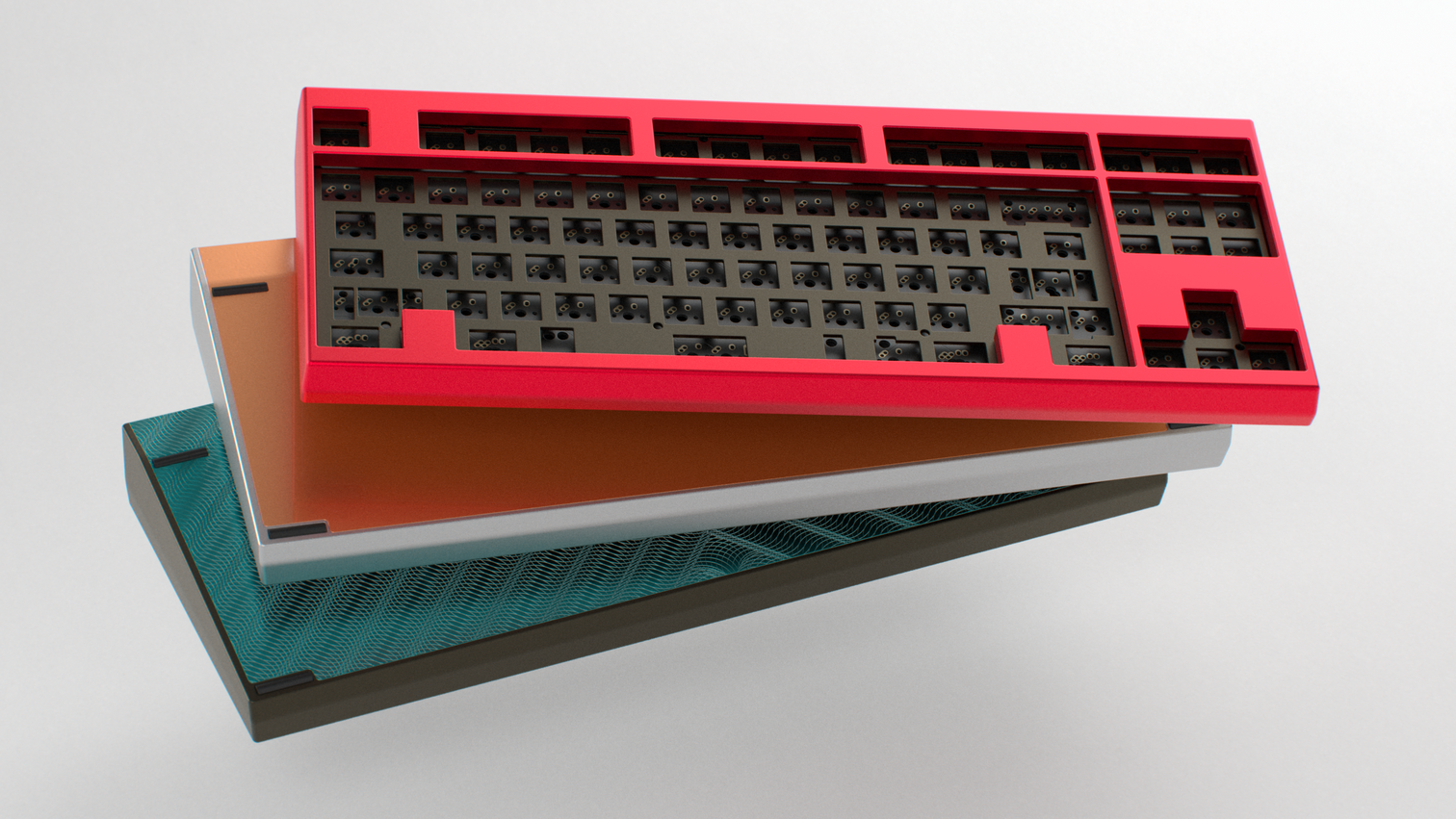 Keycult – TypePlus