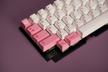 Load image into Gallery viewer, [Group Buy] Lily R2 EC Keyboard Kit
