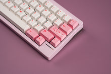Load image into Gallery viewer, [Group Buy] Lily R2 EC Keyboard Kit
