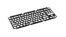 Load image into Gallery viewer, render of Keycult No. 3 Plate Ano Black occluded
