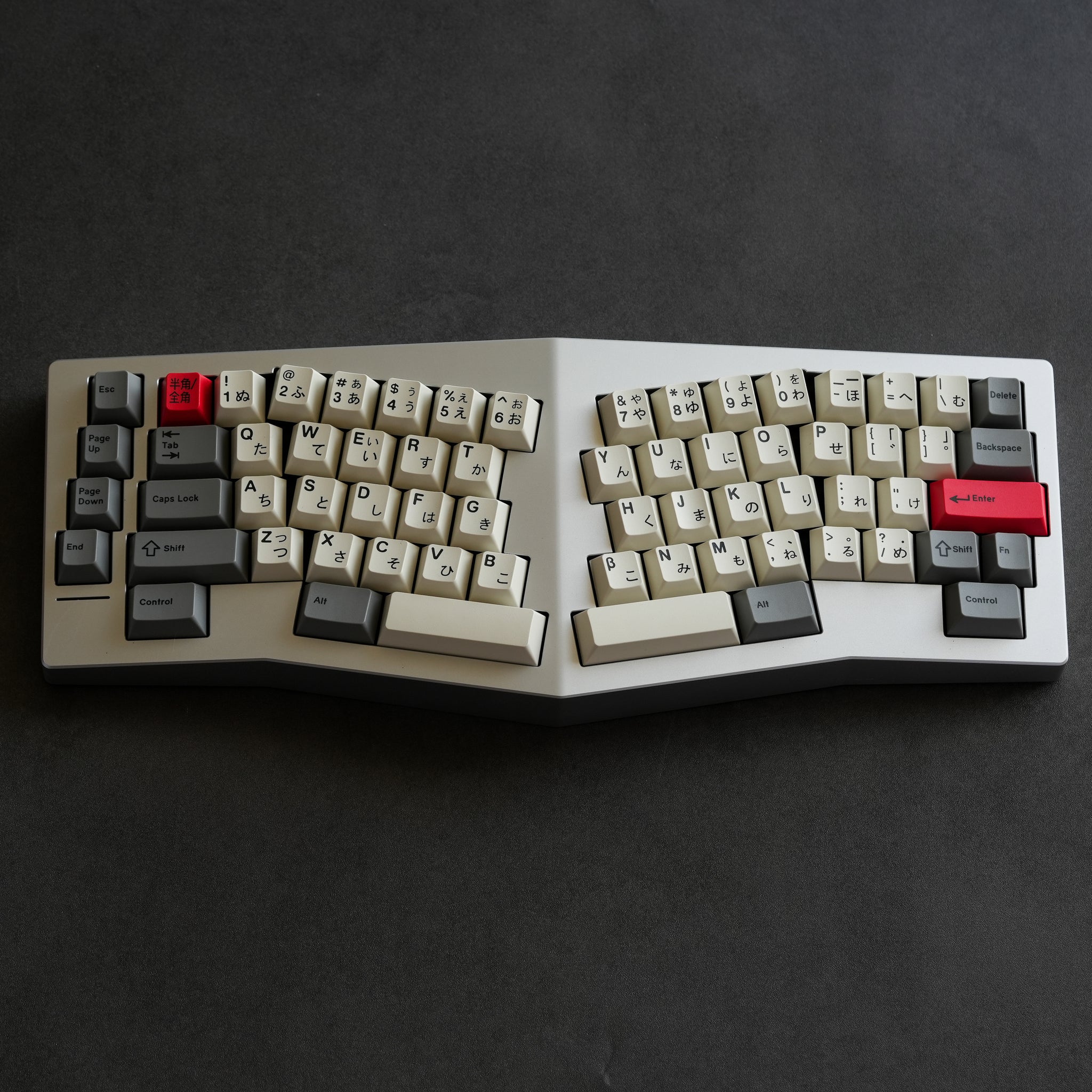 GOK VENN + 銅のボトムウェイト GOK VENN + 銅のボトムウェイト