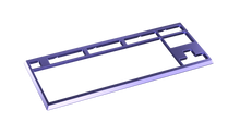 Load image into Gallery viewer, render of Keycult No. 3 Top Ano Purple WK
