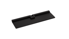 Load image into Gallery viewer, render of Keycult No. 3 Weight in Black
