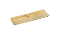 Load image into Gallery viewer, render of Keycult No. 3 Weight in Brass
