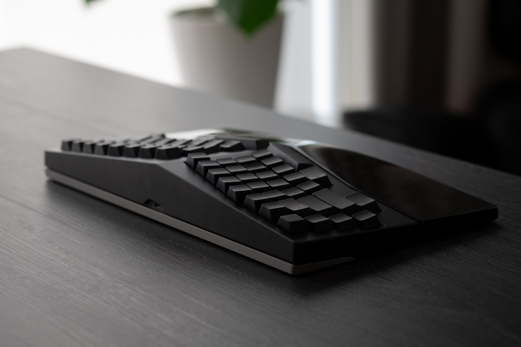 GB] Type K Keyboard Barebone Kit – TypePlus