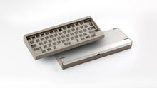 Load image into Gallery viewer, Keycult No. 2/60 - Stone and Stainless
