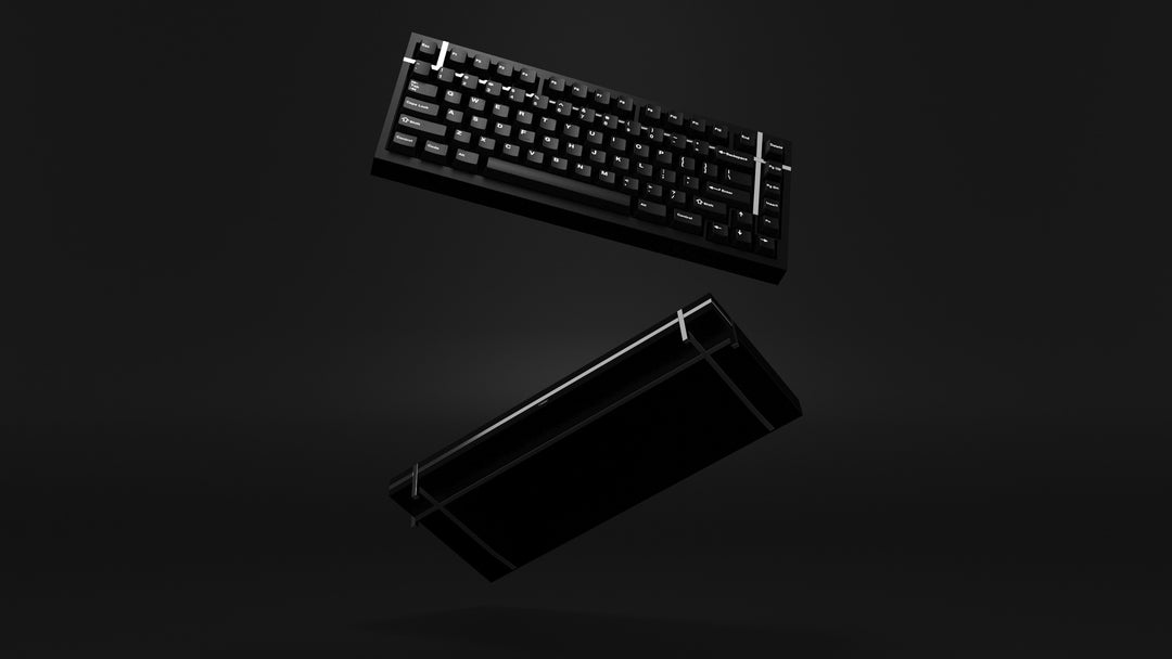 Custom Keyboard Kits – TypePlus