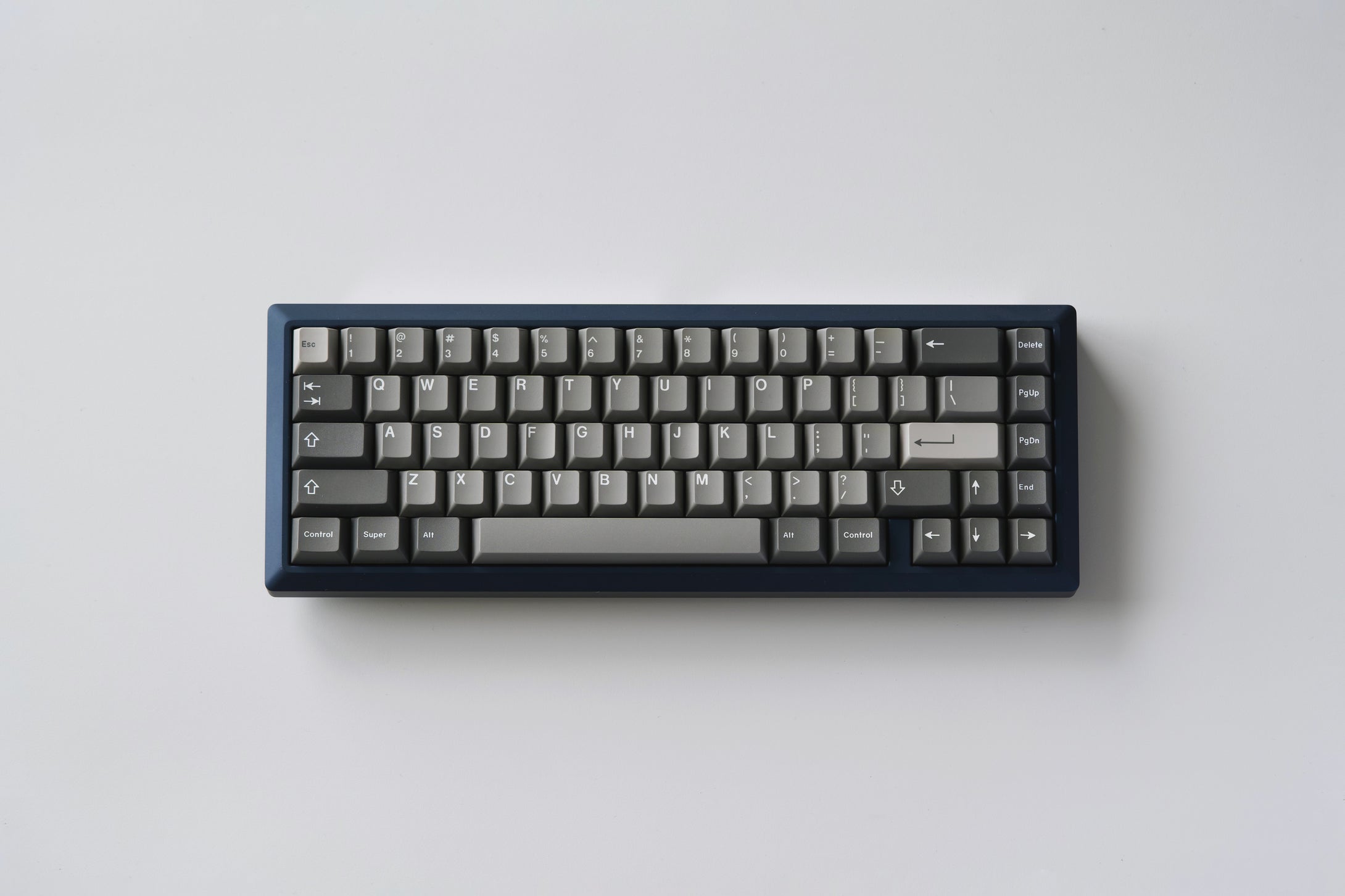 [In-Stock] Venn 65% Keyboard Kit