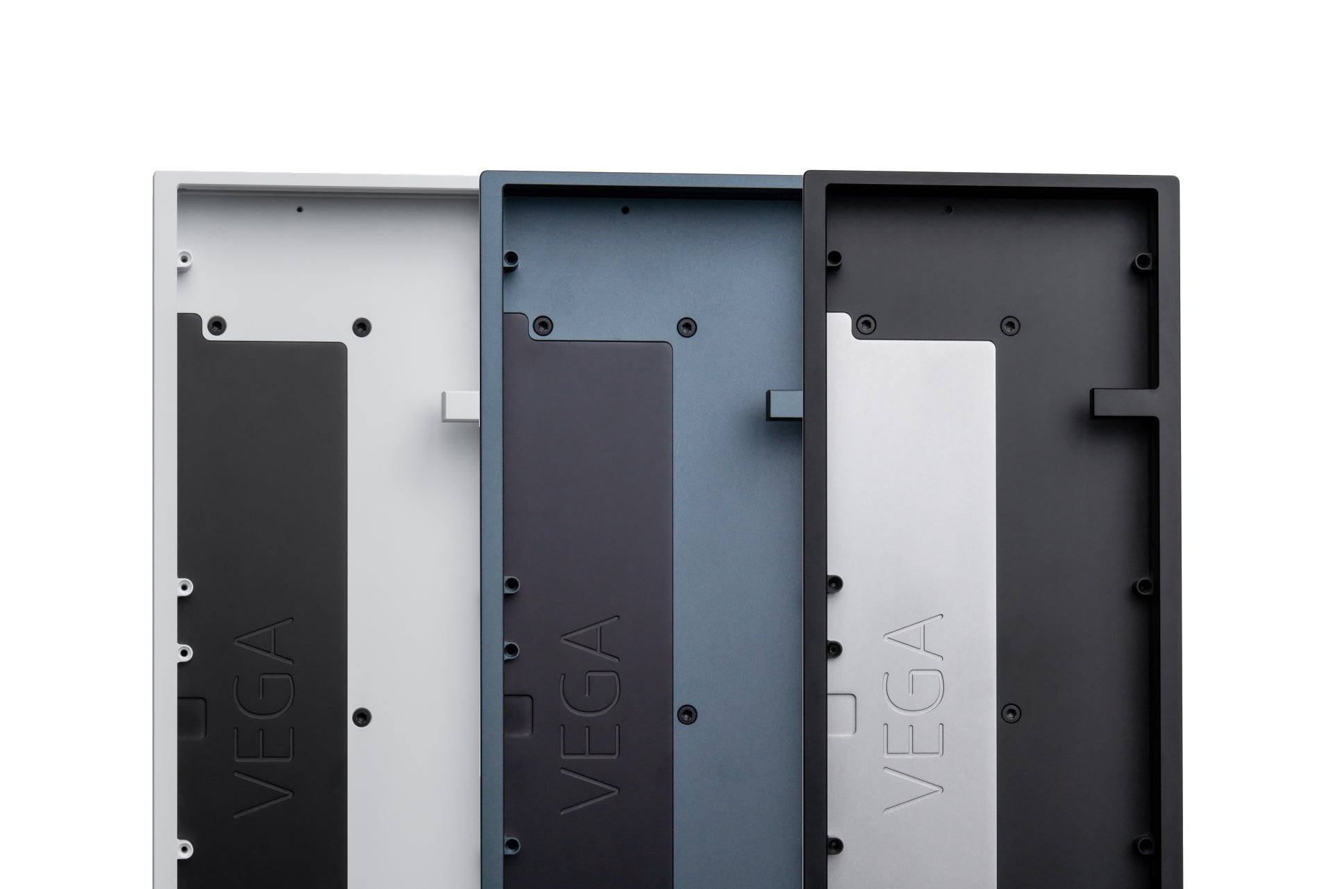 [In Stock] Vega Keyboard Kit Extras